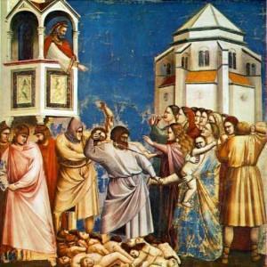 Giotto-innocents