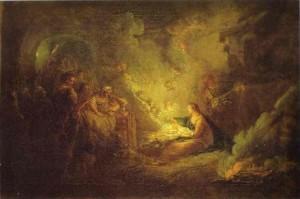 pesneChristBirth