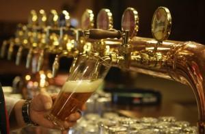 BeerTaps