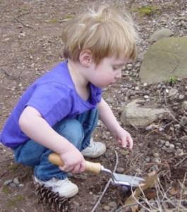 DirtDigging