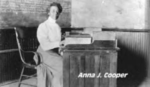 AnnaCooper