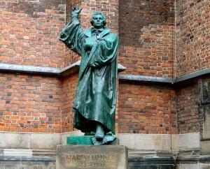 Luther