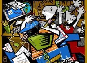 Multitasking_Brain