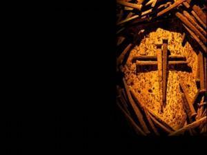 CrossofNails