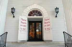 1st Congregational Church, Norwalk, CT