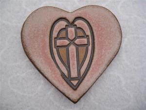 CrossOnHeart