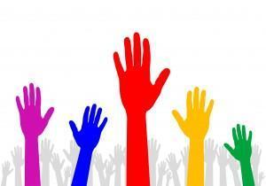 volunteer