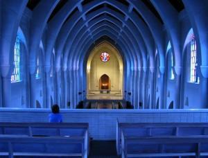 Lady of  Holy Spirit Abbey