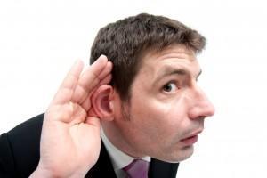Listening