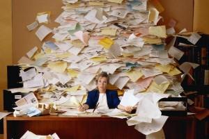 Overwhelmed