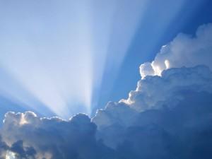sun-rays