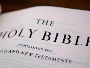 bible