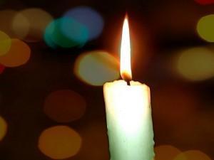 CandleFlame