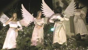 ChristmasAngels