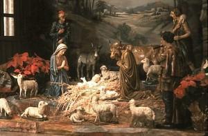 NativityScene