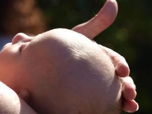 infant