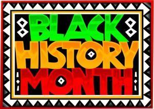 black-history-month