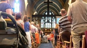 AllAgeWorship