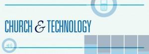 church-and-technology