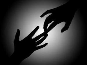 touch