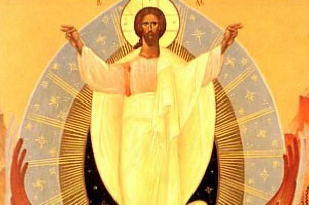 Resurrection icon