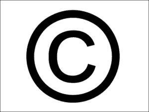 the-copyright-symbol