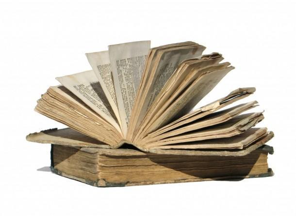 Oldbooks