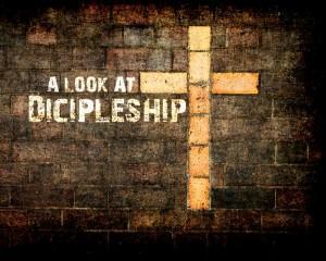 discipleship