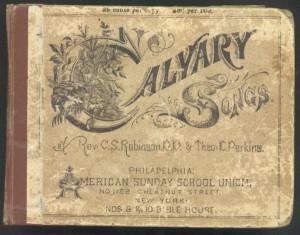 Calvary_Songs_cover