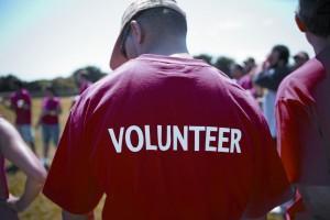 Volunteer