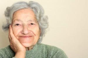 elderly-woman