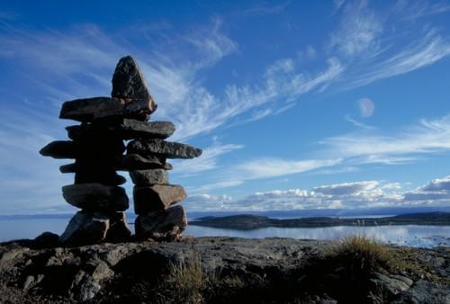 inuksuk