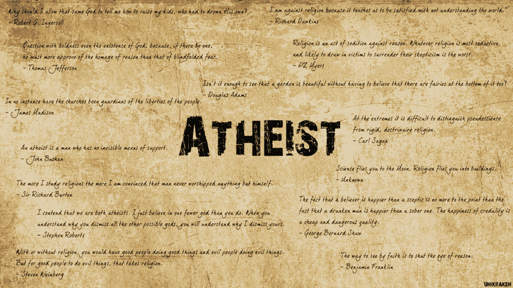 Atheist_Quotes