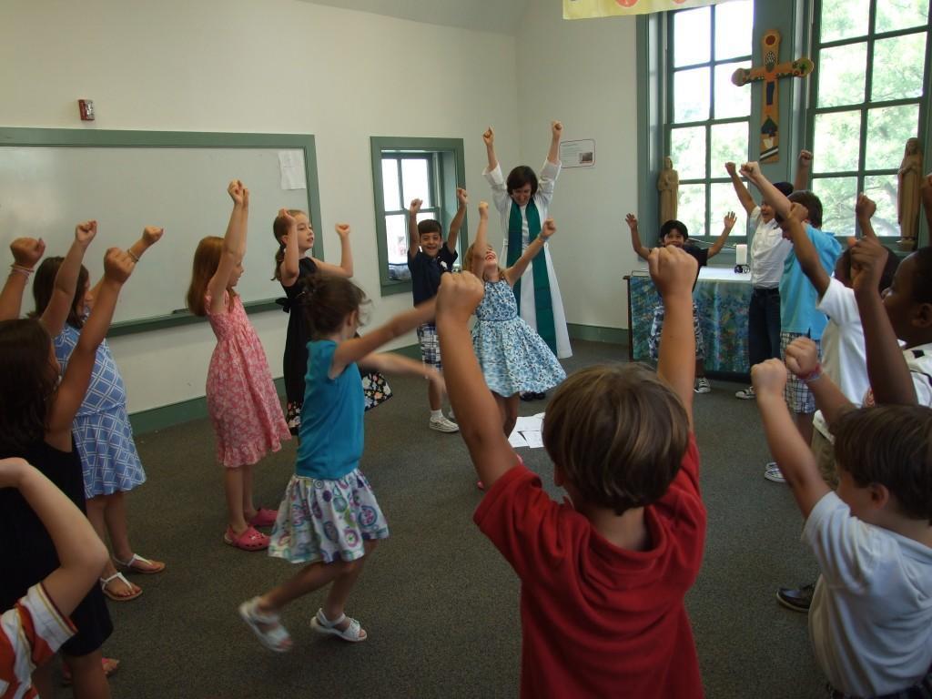 childrenschapel