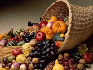 thanksgiving