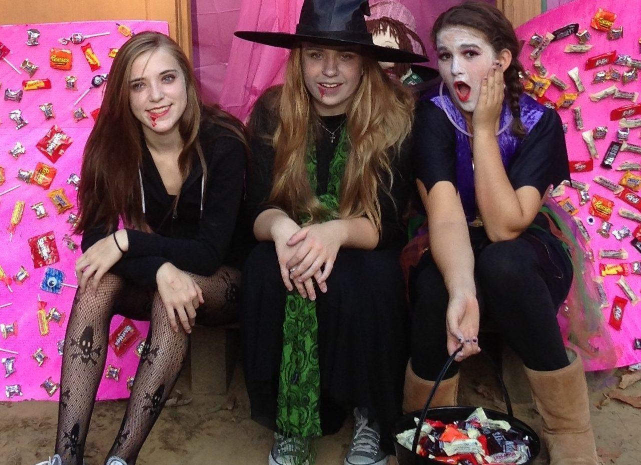 why kids need halloween a christian perspective